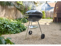 Weber Bar-B Kettle kulegrill 57 cm -B-Grade Demo hjem & fritid