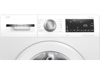 Bosch Serie 6 WGG254FLSN vaskemaskin -B-Grade Demo vask & tørk