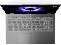 Lenovo LOQ Essential 15IRX11 15,6" FHD 144 Hz -B-Grade Demo bærbar PC