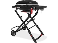 Weber Traveler Compact gassgrill  -B-Grade Demo hjem & fritid