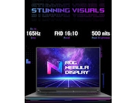 ASUS ROG Strix G16 G614PR 16" WUXGA 165 Hz -B-Grade Demo bærbar PC