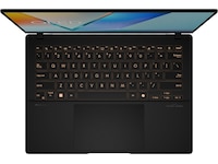 ASUS Vivobook S14 14" WUXGA OLED (sort) -B-Grade Demo bærbar PC