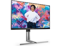 AOC 27" skjerm Graphic Pro Series Q27U3CV -B-Grade Demo skjermer