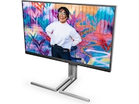 AOC 27" skjerm Graphic Pro Series Q27U3CV -B-Grade Demo skjermer