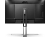 AOC 27" skjerm Graphic Pro Series Q27U3CV -B-Grade Demo skjermer