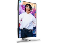 AOC 27" skjerm Graphic Pro Series Q27U3CV -B-Grade Demo skjermer