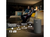 Philips PureProtect 3200 Series Smart luftrenser -B-Grade Demo hjem & fritid