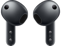 Galaxy Buds4 (sort) -B-Grade Demo headset