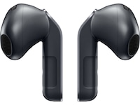 Galaxy Buds4 (sort) -B-Grade Demo headset