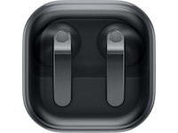 Galaxy Buds4 (sort) -B-Grade Demo headset