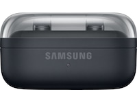 Galaxy Buds4 (sort) -B-Grade Demo headset