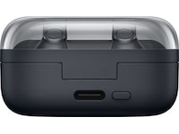 Galaxy Buds4 (sort) -B-Grade Demo headset