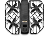 HoverAir X1 ProMax Drone -B-Grade Demo hjem & fritid