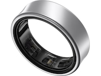 Samsung Galaxy Ring Smart Ring str. 8 (titanium silver) -B-Grade Demo tilbehør til mobiler & klokker