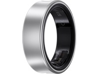 Samsung Galaxy Ring Smart Ring str. 8 (titanium silver) -B-Grade Demo tilbehør til mobiler & klokker