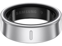 Samsung Galaxy Ring Smart Ring str. 8 (titanium silver) -B-Grade Demo tilbehør til mobiler & klokker