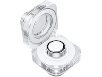 Samsung Galaxy Ring Smart Ring str. 8 (titanium silver) -B-Grade Demo tilbehør til mobiler & klokker