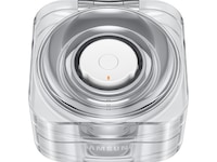 Samsung Galaxy Ring Smart Ring str. 8 (titanium silver) -B-Grade Demo tilbehør til mobiler & klokker