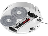 Roborock Qrevo Edge 2 Pro (hvit) -B-Grade Demo hjem & fritid