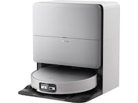 Roborock Saros 20 Sonic Complete (hvit) -B-Grade Demo hjem & fritid