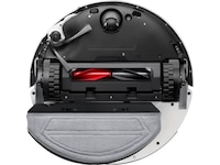 Roborock Saros 20 Sonic Complete (hvit) -B-Grade Demo hjem & fritid