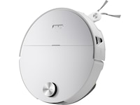 Roborock Saros 20 Sonic Complete (hvit) -B-Grade Demo hjem & fritid