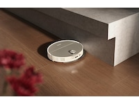 Roborock Saros 20 Sonic Complete (hvit) -B-Grade Demo hjem & fritid
