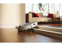 Roborock Saros 20 Sonic Complete (hvit) -B-Grade Demo hjem & fritid