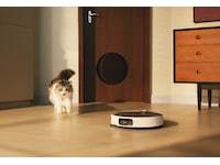 Roborock Saros 20 Sonic Complete (hvit) -B-Grade Demo hjem & fritid