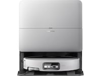 Roborock Saros 20 Sonic Complete (hvit) -B-Grade Demo hjem & fritid
