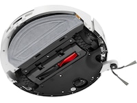 Roborock Saros 20 Sonic Complete (hvit) -B-Grade Demo hjem & fritid