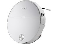 Roborock Saros 20 Sonic Complete (hvit) -B-Grade Demo hjem & fritid
