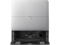 Roborock Saros 20 Sonic Complete (hvit) -B-Grade Demo hjem & fritid