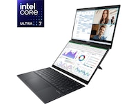 ASUS Zenbook Duo UX8406CA 14" FHD OLED berøringsskjerm -B-Grade Demo bærbar PC