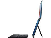 ASUS Zenbook Duo UX8406CA 14" FHD OLED berøringsskjerm -B-Grade Demo bærbar PC
