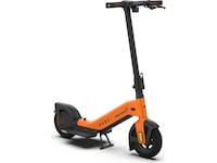 Pure X McLaren PAPAYA SPECIAL EDITION E-scooter -B-Grade Demo hjem & fritid