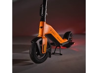 Pure X McLaren PAPAYA SPECIAL EDITION E-scooter -B-Grade Demo hjem & fritid