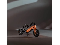 Pure X McLaren PAPAYA SPECIAL EDITION E-scooter -B-Grade Demo hjem & fritid