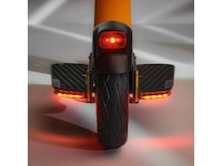 Pure X McLaren PAPAYA SPECIAL EDITION E-scooter -B-Grade Demo hjem & fritid