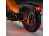 Pure X McLaren PAPAYA SPECIAL EDITION E-scooter -B-Grade Demo hjem & fritid