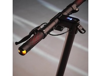 Pure X McLaren PAPAYA SPECIAL EDITION E-scooter -B-Grade Demo hjem & fritid