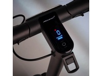 Pure X McLaren PAPAYA SPECIAL EDITION E-scooter -B-Grade Demo hjem & fritid