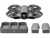 DJI Neo 2 Fly More Combo (kun drone) -B-Grade Demo hjem & fritid