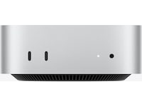 Mac mini M6 (2026) 512GB Stasjonær PC