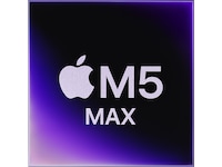 Mac Studio M5 Max (2026) 512GB Stasjonær PC
