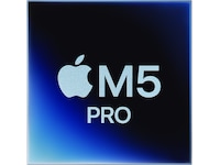 Mac mini M5 Pro (2026) 512GB Stasjonær PC