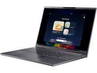 Acer Aspire 16 AI 16" WUXGA OLED Copilot+ PC -B-Grade Demo bærbar PC