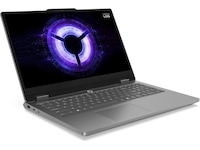Lenovo LOQ Essential 15IRX11 15,6" FHD 144 Hz -B-Grade Demo bærbar PC