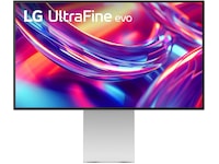 LG 32" 32U990A skjerm UltraFine 6K -B-Grade Demo skjermer