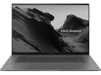 ASUS Zenbook UX5406AA-SU535X 14" 3K OLED Touch PC - Bærbar / laptop